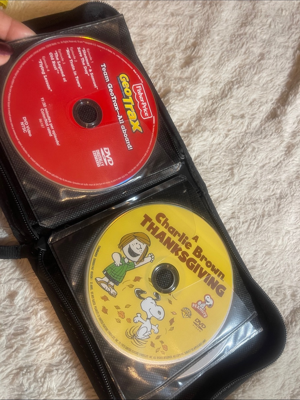 Kids DVD bundle - Picture 3 of 9